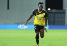 הפלייאוף התחתון: מכבי נתניה ובני סכנין נפרדו בתיקו לאמק בנדה, מכבי נתניה