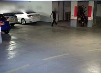 כתב אישום נגד צעיר מנתניה שגרם נזק ל-23 רכבים