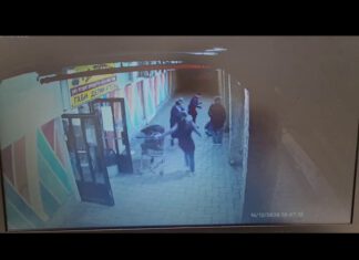 אישום: תקף בעל עסק בנתניה שביקש ממנו לעטות מסכה