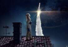 שבוע החלל שיצוין במרכז פלנתניה ישודר בשידור ישיר שבוע החלל 2021 - פלנתניה נתניה