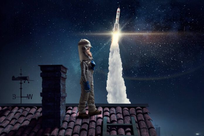 שבוע החלל 2021 - פלנתניה נתניה