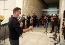 עיריית נתניה לא תחדש את הסכם החסות מול התזמורת הקאמרית קיבוצית