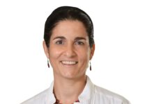 לניאדו: ד"ר ורד חרמוש נבחרה ליו"ר האיגוד הגריאטרי