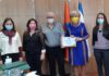 עיריית נתניה מצטיינת: מקום ראשון בתחרות המצוינות עיריית נתניה מצטיינת. מקום ראשון ארצי לפרויקט כעוף החול
