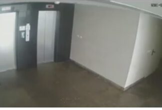 נתניה: המצוד הסתיים, החשוד בתקיפה מינית הסגיר עצמו