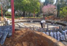 בריכת כפר יונה תשופץ; תשמש בעתיד כמתחם קאנטרי בריכת כפר יונה - הבריכה העירונית בפכר יונה