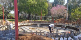 בריכת כפר יונה תשופץ; תשמש בעתיד כמתחם קאנטרי בריכת כפר יונה - הבריכה העירונית בפכר יונה