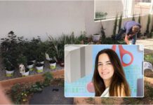 חברת eBay ישראל למען תושבי נתניה בשבוע של מעשים טובים למען הקהילה - ebay ישראל בנתניה
