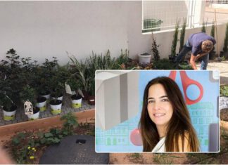 חברת eBay ישראל למען תושבי נתניה בשבוע של מעשים טובים למען הקהילה - ebay ישראל בנתניה