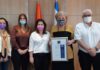 פרס שר הרווחה למיזם יריד תעסוקה בעידן קורונה בנתניה פרס השר ליריד תעסוקה בעידן קורונה - נתניה