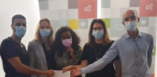 מלגה לסטודנט: עיריית נתניה חילקה 320 מלגות לסטודנטים מלגות לסטודנטים תושבי נתניה