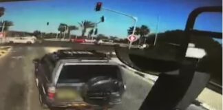 אישום: נהג בגילופין ותקף נהג אוטובוס