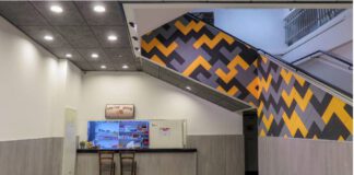 כדורסל: אולם ישורון שופץ בהשקעה של 700 אלף שקלים