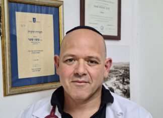 לניאדו: חולי דיאליזה מפתחים נוגדנים ברמה נמוכה יותר לחיסוני קורונה
