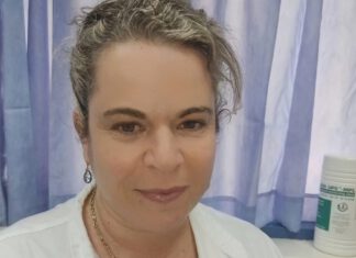 שבוע האחות הבינלאומי: נטע עיט מנתניה – הגיבורה שלנו נטע עיט - אחות מצטיינת בנתניה - קופ"ח מאוחדת - סניף עיר ימים - נתניה