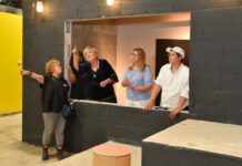 בקרוב: מרכז לאמנויות, בילוי ופנאי לנוער וצעירים באצטדיון נתניה מרכז לאמנויות בנתניה - אצטדיון נתניה - ישמש גם כמועדון נוער וצעירים פנאי ובילוי