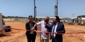 אייזנברג הידראוליקה העבירה מחסניה לפארק תעשיות עמק חפר אייזנברג הידראוליקה מעבירה את שטחי האחסון לשטח פארק תעשיות עמק חפר