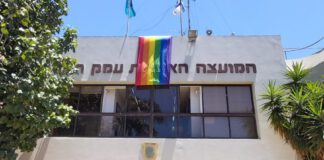 עמק חפר מציינת את שבוע הגאווה בשלל אירועים – ומה בנתניה? שבוע הגאווה בעמק חפר - שפע אירועים למשפחה, לצעירים ולילדים.