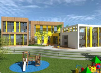 נתניה: בית ספר דוידי בשכונת אגמים יורחב; בית ספר חדש יוקם באגם 3 אגם 3 - בית ספר חדש יוקם בעיר נתניה - בשכונה הצמודה אגמים בית הספר דוידי יורחב.