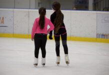 ארנת הקרח, הסמוכה לנתניה, חוזרת לפעול ארנת הקרח נפתחת מחדש לפעילות ציבורית באזור התעשייה של תנובות באזור נתניה