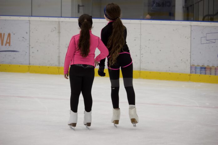 ארנת הקרח נפתחת מחדש לפעילות ציבורית באזור התעשייה של תנובות באזור נתניה