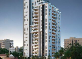 מקדמים התחדשות עירונית בנתניה ומסייעים בתשלומי המיסים בפרויקט הענק, שהתהליך לקבלת אישורים נמשך כ-15 שנה, ייהרסו שמונה מבני רכבת. במקומם, במסגרת פרויקט הלפרין בנתניה, ייבנו 4 מגדלים עם 264 דירות.