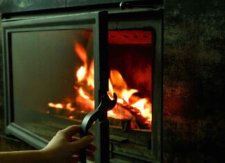 עמק חפר: לא תותר הקמה של קמיני עץ שימוש באמצעות קמין עצים בנתניה או באזור עמק חפר, מחייב עמידה בשורה של כללי איכות סביבה