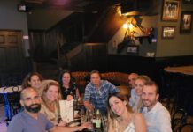 התרגשות שיא: תלמידי יונתן נתניה (מחזור י”ח) יקיימו פגישת מחזור בוגרי יונתן בנתניה - מחזור י"ח נערכים לקראת פגישת מחזור