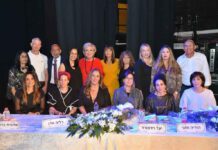 הוענקו פרסי אות מופת בחינוך – נתניה תשפ”א אות המופת בחינוך - נתניה תשפ"א הוענק ל-12 אנשי חינוך מצטיינים בנתניה. ראש עיריית נתניה, מרים פיירברג-איכר: "בזכותכם הפכה השנה, שנת הקורונה, לשנה מלאת התחדשות וצמיחה פדגוגית".