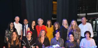 הוענקו פרסי אות מופת בחינוך – נתניה תשפ"א אות המופת בחינוך - נתניה תשפ"א הוענק ל-12 אנשי חינוך מצטיינים בנתניה. ראש עיריית נתניה, מרים פיירברג-איכר: "בזכותכם הפכה השנה, שנת הקורונה, לשנה מלאת התחדשות וצמיחה פדגוגית".