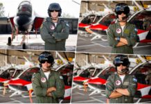 ארבעה בוגרי קורס טייס (182) תושבי נתניה והאזור ארבעה בוגרי קורס טיס 182 של חיל האוויר - תושבי נתניה והאזור