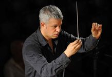 המנצח ירון גוטפריד יציג בכורה עולמית לסוויטת קפריול עם תזמורת נתניה סדרת הקונצרטים הקרובה של תזמורת נתניה הקאמרית הקיבוצית מציגה מפגש מרתק בין הרנסנס למודרני. המאסטרו ירון גוטפריד יארח את הכנר רועי שילוח.