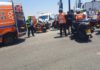 פצועה בינוני ושלושה קל בתאונה בנתניה