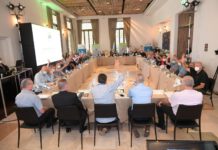 ראשי המועצות האזוריות נגד רפורמת משרדי האוצר והחקלאות