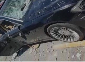 קטטת פועלי הבניין בנתניה: הוארך מעצרם של חמישה