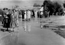 שביל המעברות: העירייה תנציח את מעברות נתניה ותרומתן הרבה