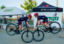 ילדי כפר יונה הובילו בתחרות פאמפטרק