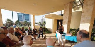 עמותת ידיד לחינוך בנתניה מרחיבה הסיוע לתלמידים לקראת שנת הלימודים הקרובה מגייסת עמותת ידיד לחינוך בנתניה מתנדבות ומתנדבים חדשים. העמותה פועלת בבתי הספר; המתנדבים מסייעים לתלמידים בשורה של מקצועות.