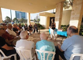 עמותת ידיד לחינוך בנתניה מרחיבה הסיוע לתלמידים לקראת שנת הלימודים הקרובה מגייסת עמותת ידיד לחינוך בנתניה מתנדבות ומתנדבים חדשים. העמותה פועלת בבתי הספר; המתנדבים מסייעים לתלמידים בשורה של מקצועות.
