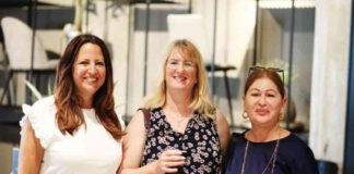 אדריכלים ומעצבים חוגגים בבירת השרון את טרנדים קיץ 2021