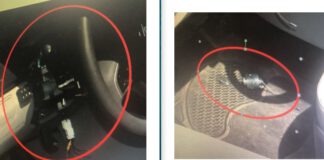 המאבק בגניבות רכבים: בן 17 נעצר לאחר שגנב רכב מנתניה