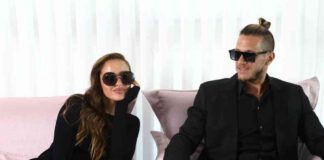 נטע אלחמיסטר צולמה לקמפיין ראשון בביתה בנתניה היזמית נטע אלחמיסטר, שמאז פרשת שי אביטל מנהלת את עצמה, צולמה, יחד עם בעלה, רמי גרשון, לקמפיין רשת אירוקה בביתה בנתניה. למה דווקא בבית? כי זה חלק מהקונספט