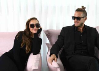 נטע אלחמיסטר צולמה לקמפיין ראשון בביתה בנתניה היזמית נטע אלחמיסטר, שמאז פרשת שי אביטל מנהלת את עצמה, צולמה, יחד עם בעלה, רמי גרשון, לקמפיין רשת אירוקה בביתה בנתניה. למה דווקא בבית? כי זה חלק מהקונספט