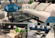 רהיטי קיבוץ השלושה בנתניה, בדיוק מה שהבית צריך טיפים לבחירת רהיטים עם מומחי רהיטי קיבוץ השלושה בנתניה.