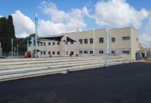 עמק חפר: מבנה חדש לבית ספר שפרירים א' לילדים עם צרכים מיוחדים בבית ספר "בנימין רוטמן שבילי העמק" הושקעו כ-24 מיליון ש"ח - כך שיהיה מותאם לצורכי התלמידים. הוא אף נהנה מתרומה נדיבה של ארגון "אלומות אור"