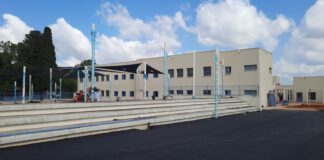עמק חפר: מבנה חדש לבית ספר שפרירים א' לילדים עם צרכים מיוחדים בבית ספר "בנימין רוטמן שבילי העמק" הושקעו כ-24 מיליון ש"ח - כך שיהיה מותאם לצורכי התלמידים. הוא אף נהנה מתרומה נדיבה של ארגון "אלומות אור"