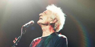 אלפים חגגו בנתניה בפסטיבל הזמר העברי – פסטיווקאלי 2021 שלום חנוך - סוכות בנתניה - פסטיווקלי 2021. פסטיבל הזמר העברי בנתניה