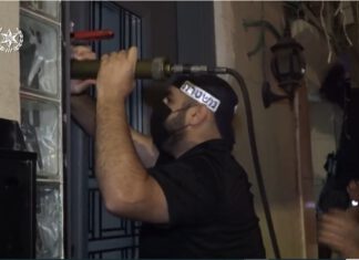 סוכן סמוי הביא למעצרם של כ-50 חשודים בסחר בסמים