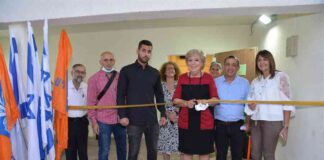 נחנך מרכז היל"ה המחודש: ייתן מענה לנוער מדי שנה לומדים בשלושת מרכזי היל"ה בנתניה בני נוער בסיכון ובנשירה. בשנת הלימודים האחרונה סיימו את המסלול 150 נערות ונערים.