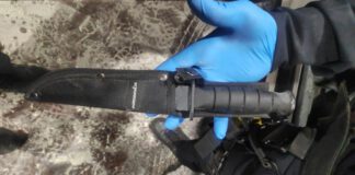 אישום: איים בסכין על מתדלק בתחנת דלק בנתניה